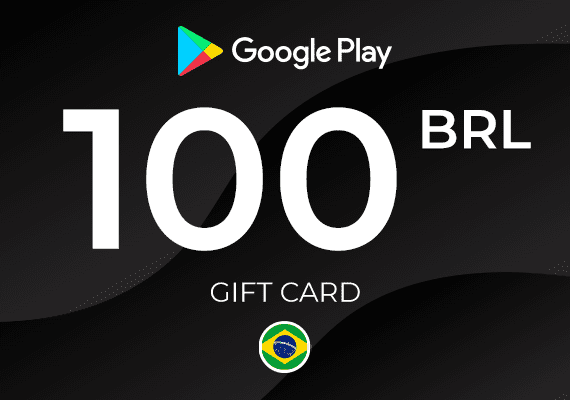 Brazil gift cards 