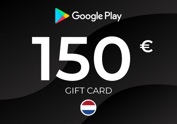 Sell gift card in Holland currency to Naira 
