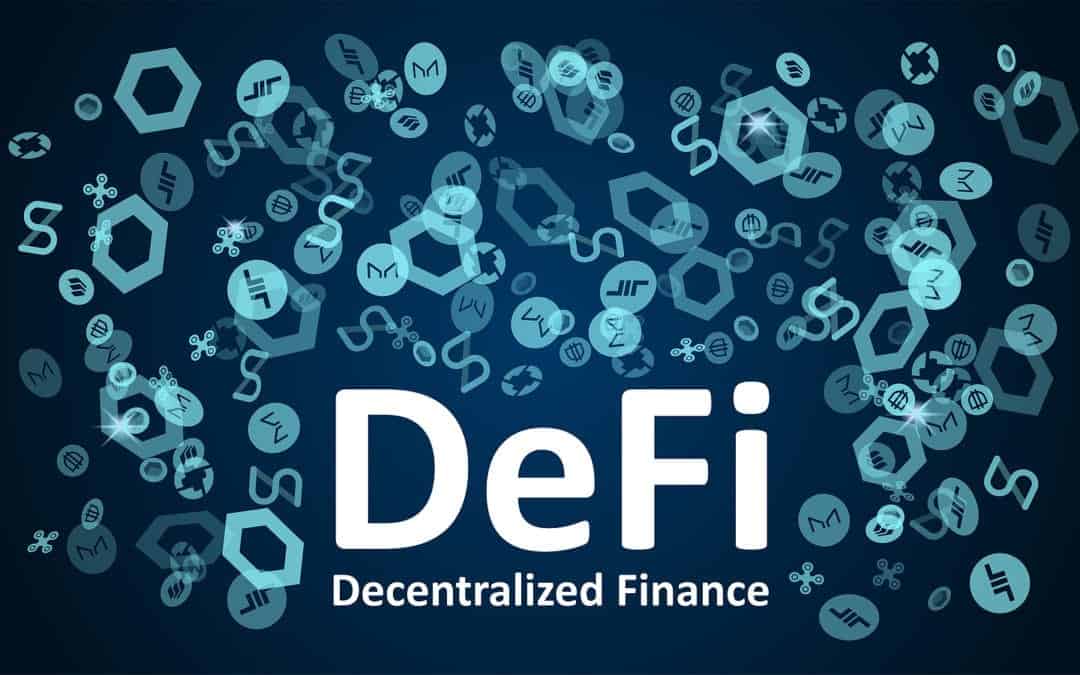 DeFi vs NFTs 