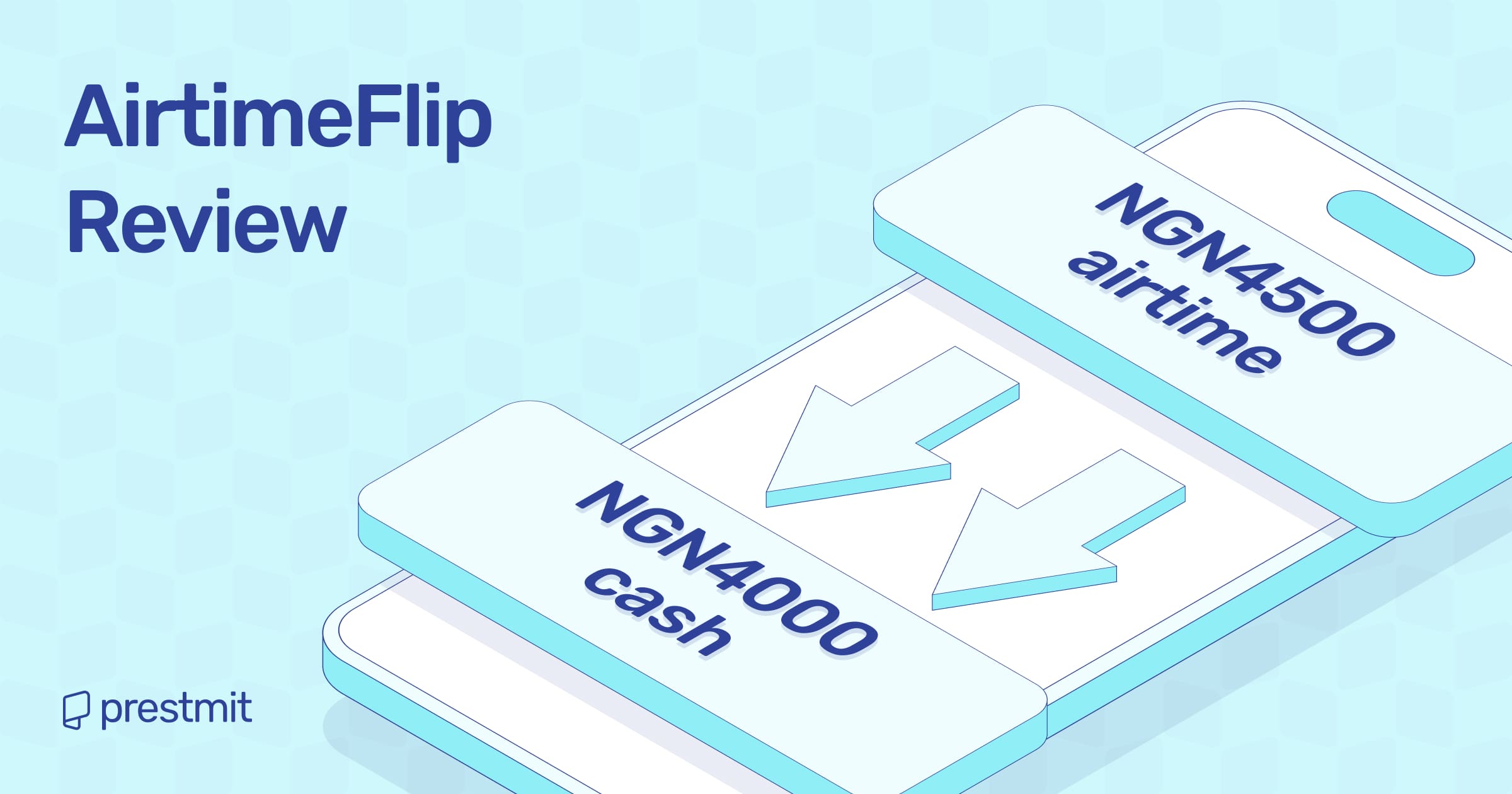 AirtimeFlip Review – Is It Legit or Scam?
