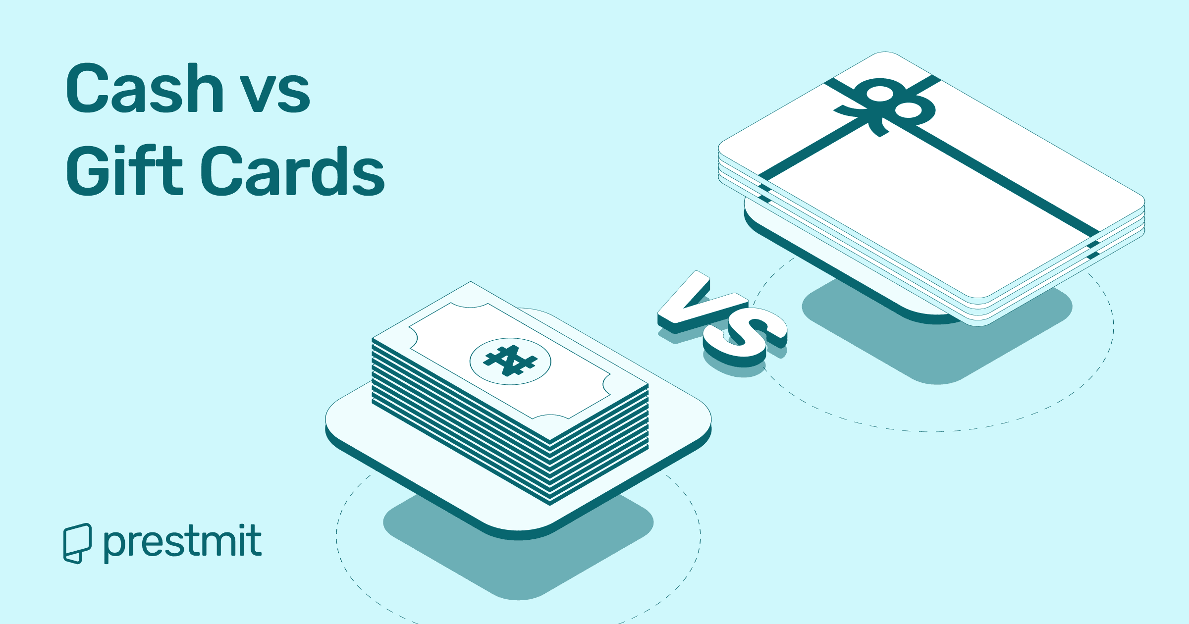 What Is The Difference Between Cash And Gift Cards?