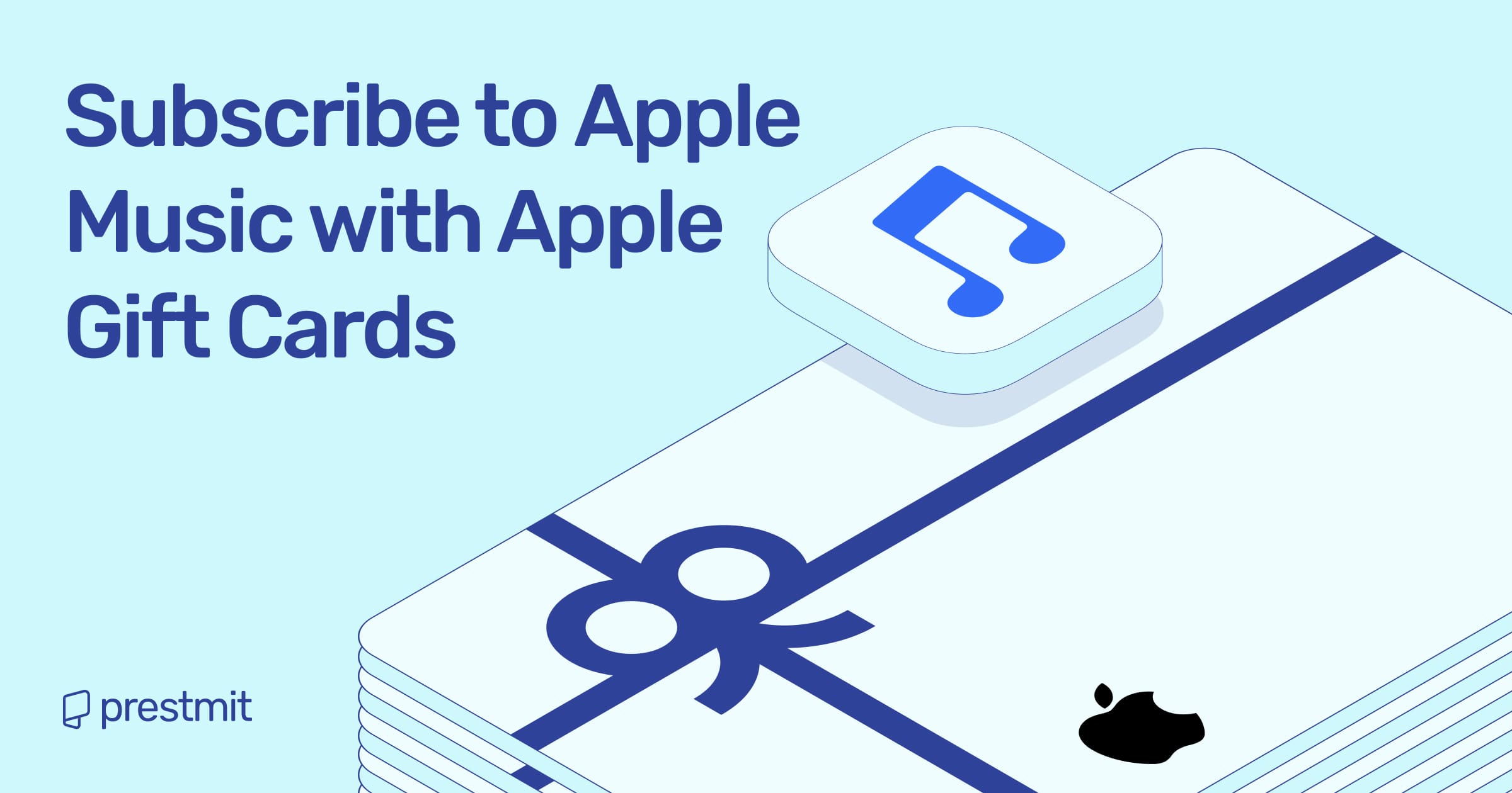 How To Subscribe To Apple Music In Nigeria Using Apple Gift Cards 2025