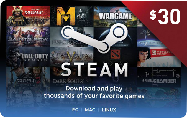 Steam gift card code generators 
