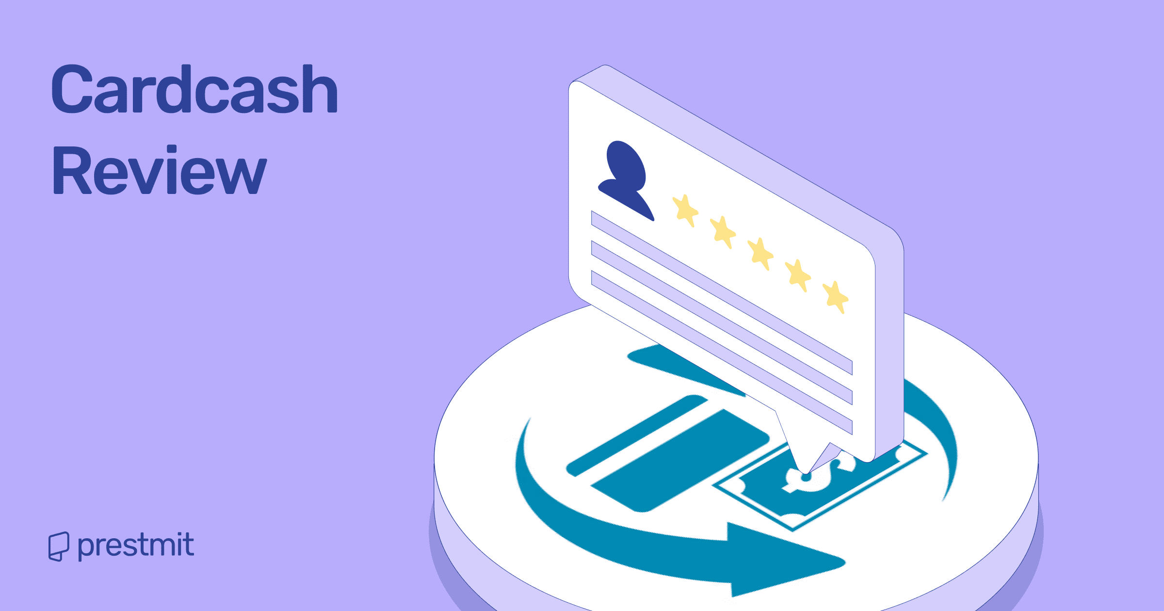CardCash Review – Is Cardcash Legit or Scam