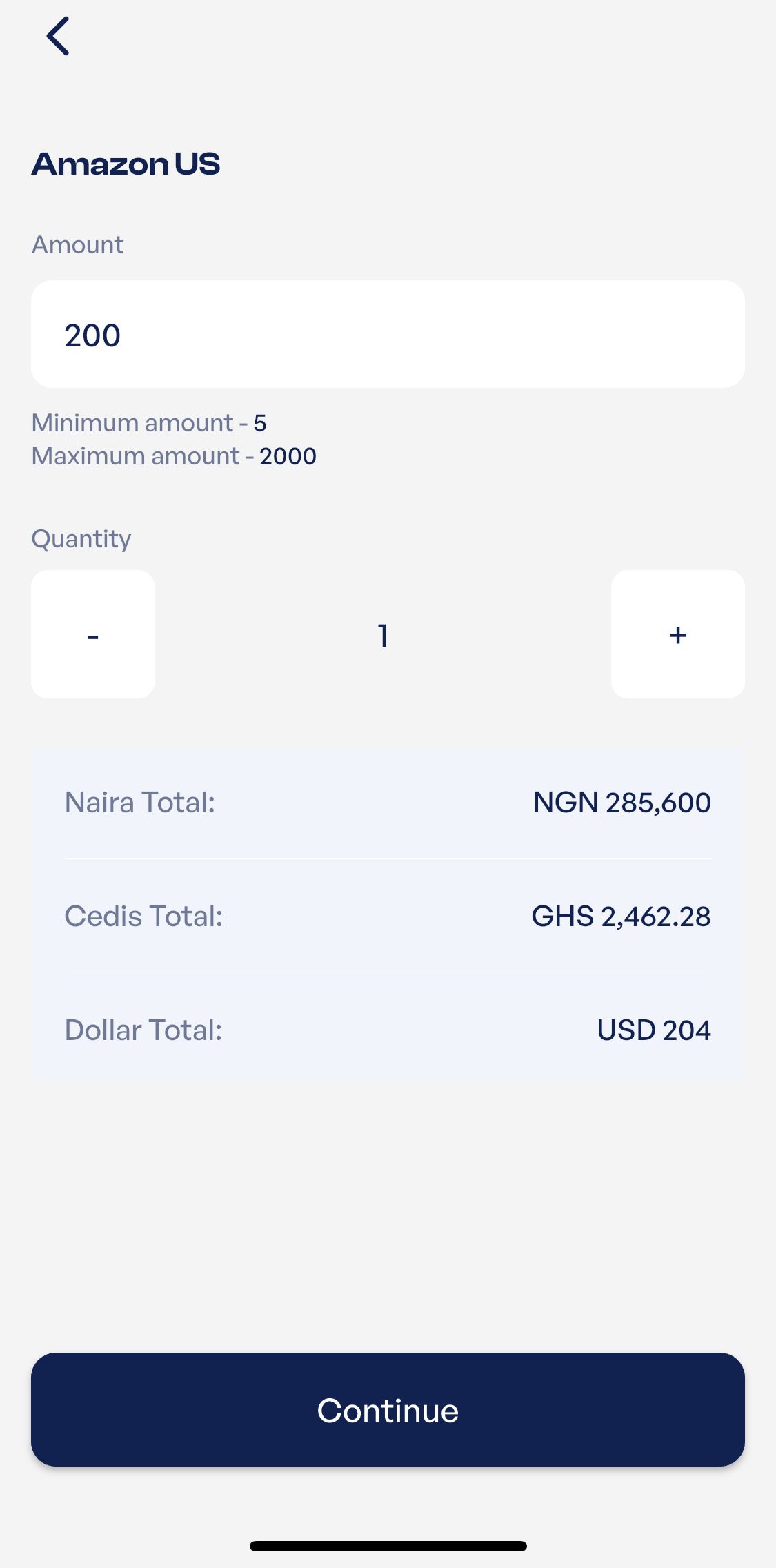 Where to buy gift cards in Kenya