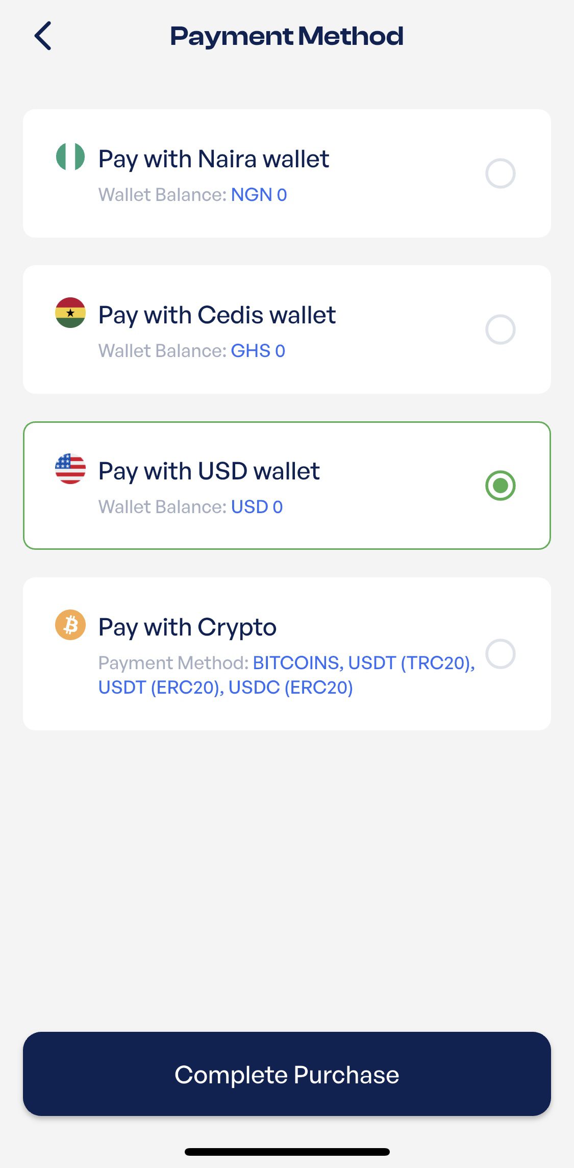 Where to buy gift cards in Kenya
