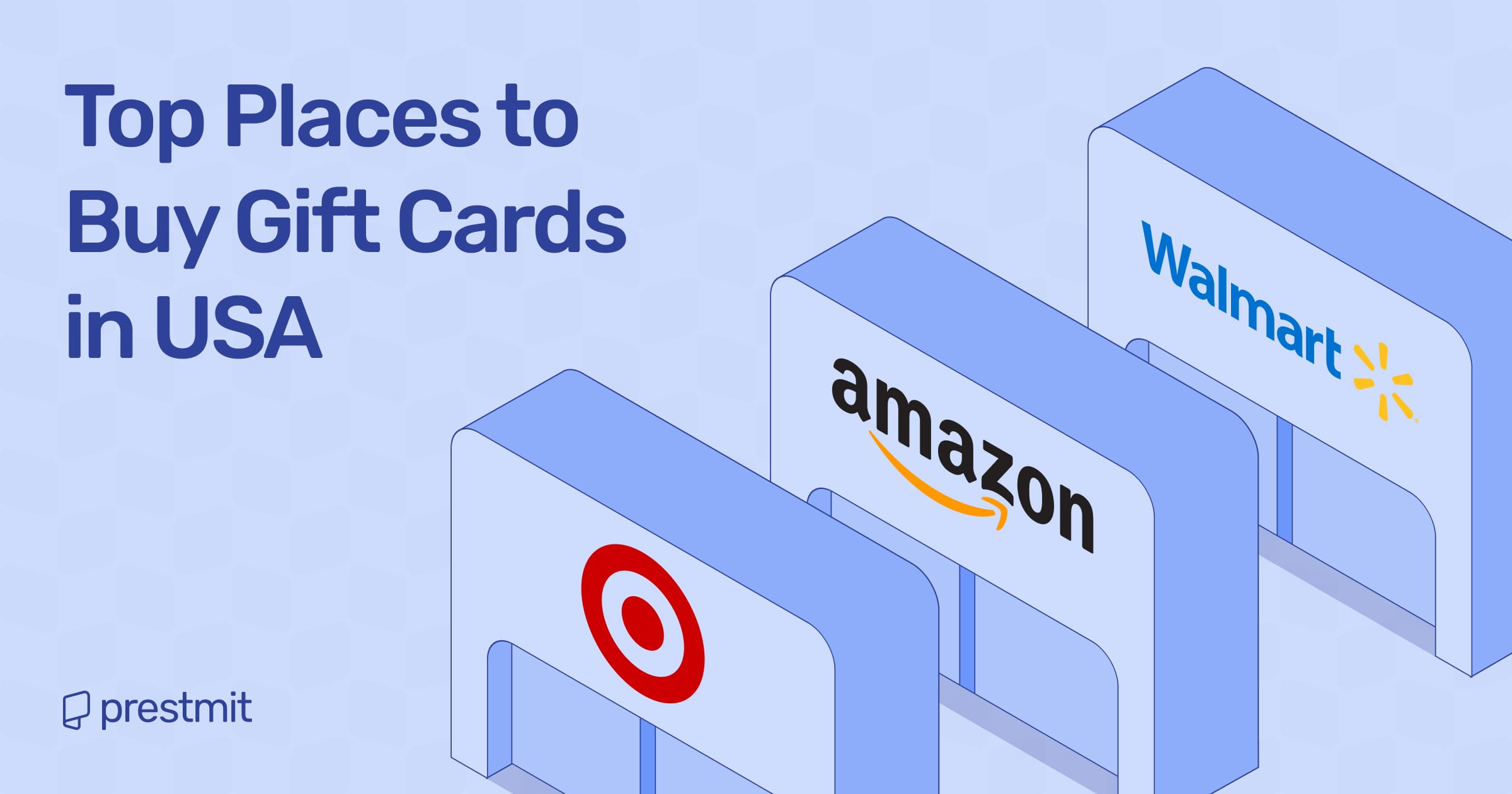 Where to Buy Gift Cards in the USA: The Top 10 Best Places