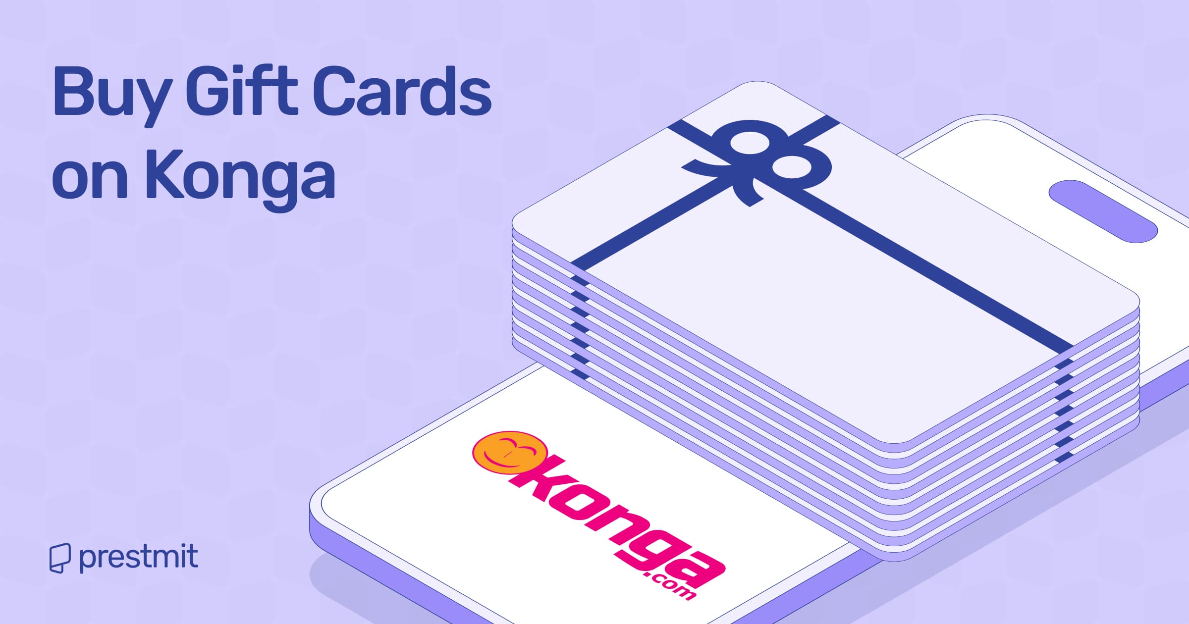 How To Buy Gift Cards On Konga