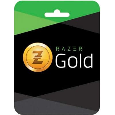 All You Need To Know About Razer Gold Gift Card - Prestmit