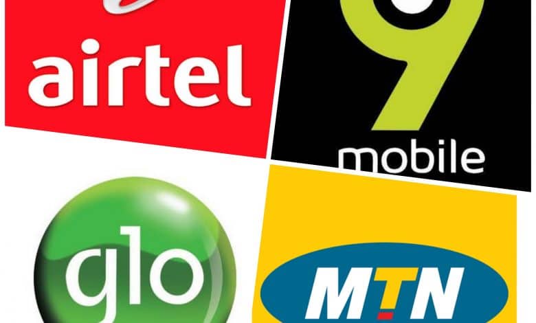 Why people sell airtime in Nigeria 