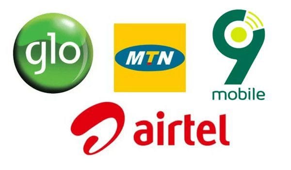 What you should do after sending airtime to a wrong number