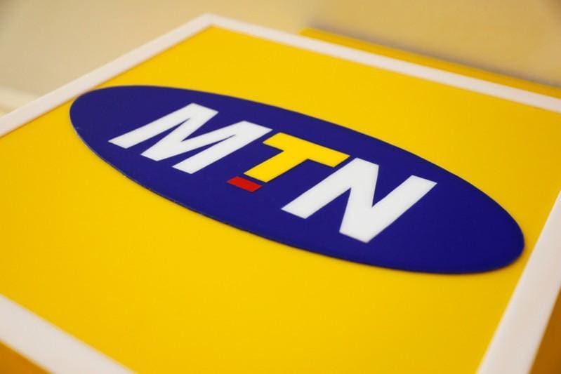 Borrow data on MTN 