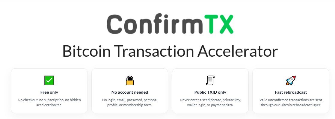 Top Bitcoin accelerators