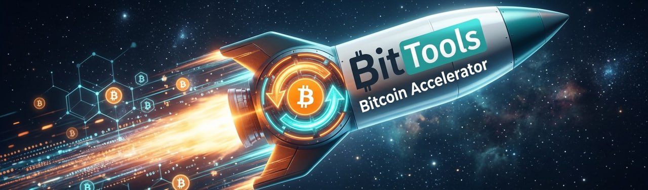 Top Bitcoin accelerators