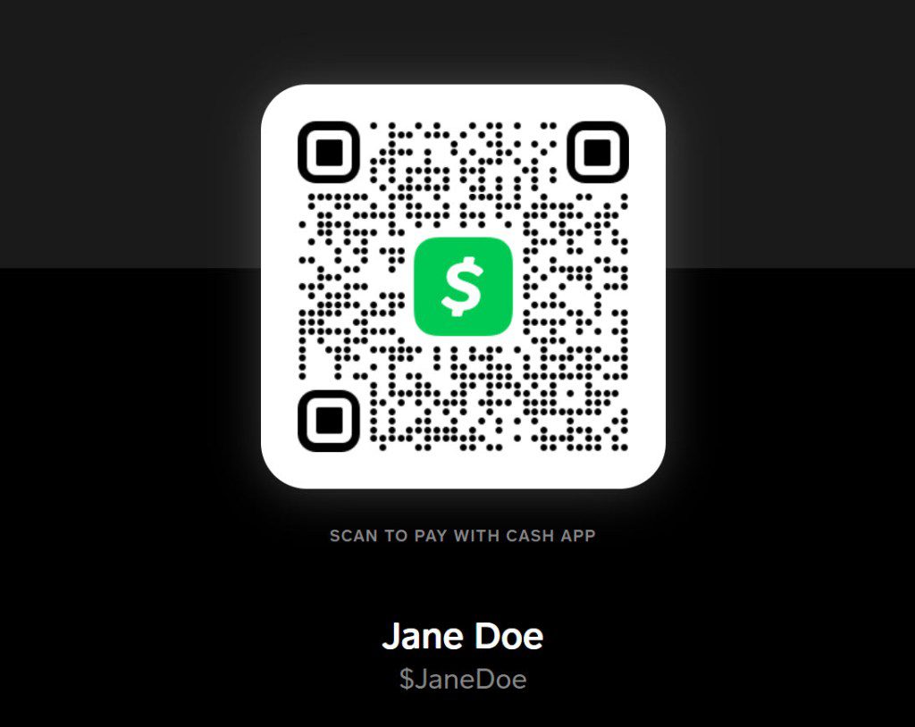 Convert gift card balance to Cash App funds