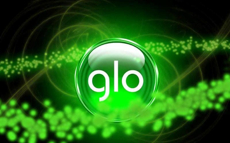 Share airtime on Glo