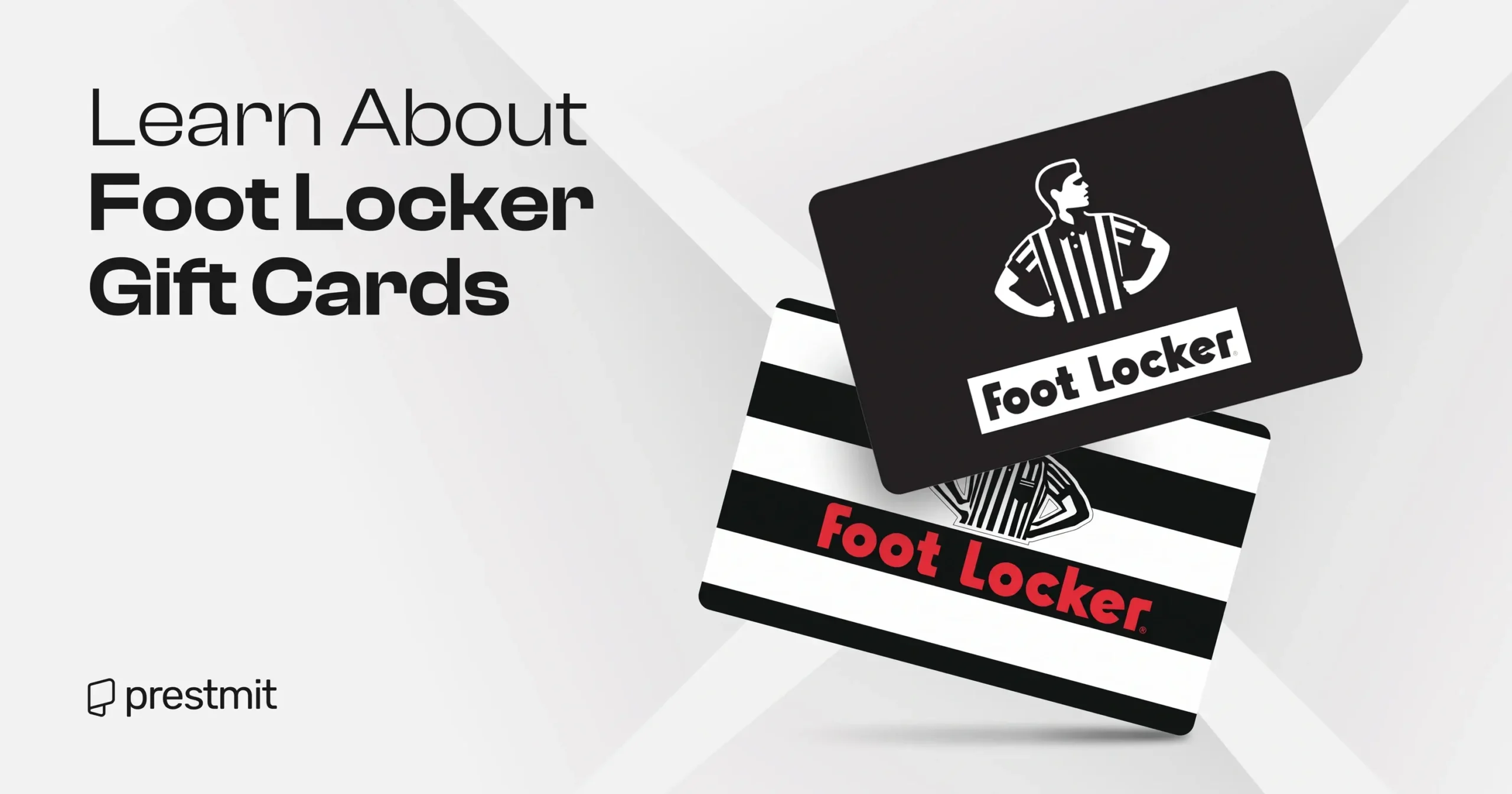 All You Need to Know About Foot Locker Gift Card