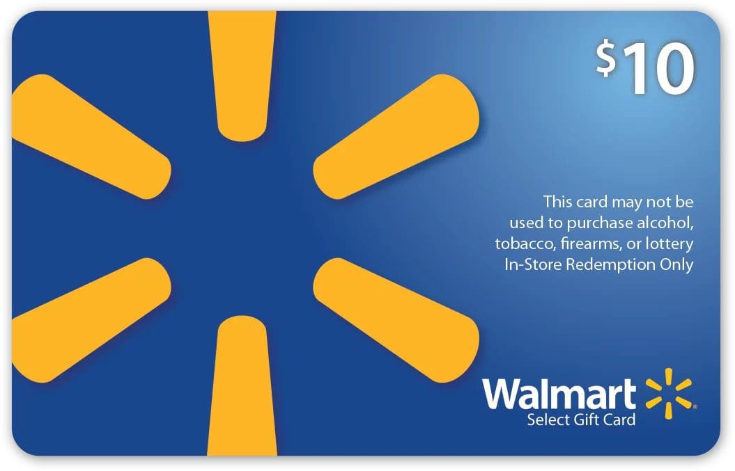Types of gift cards in Nigeria