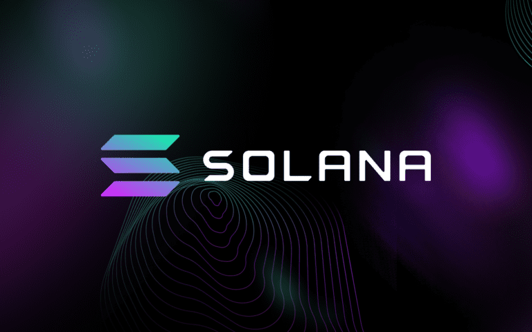 About Solana 