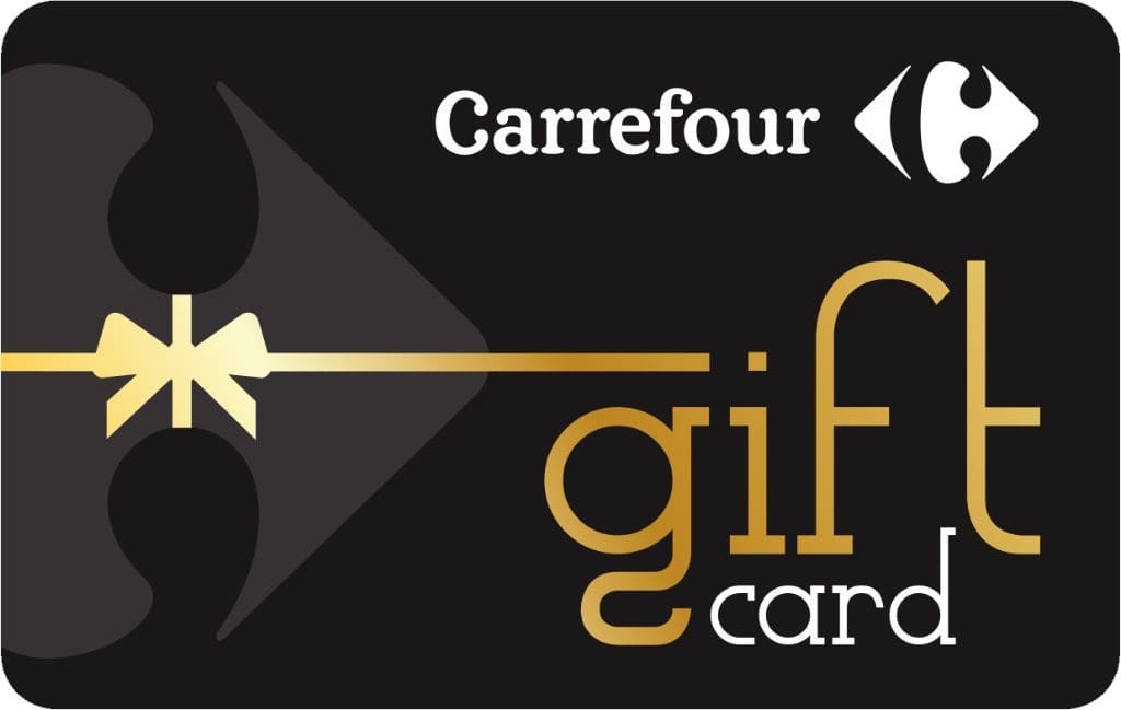 Gift cards in Romania
