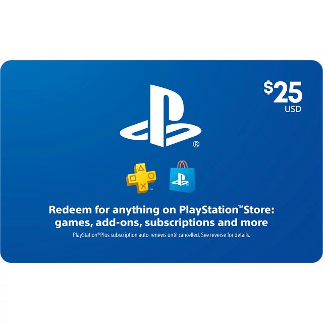 Best site to trade PlayStation gift card 