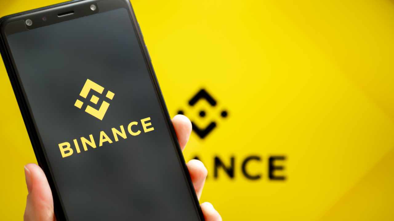 Binance ban