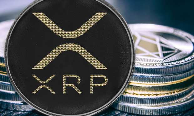 About Ripple cryptocurrency 