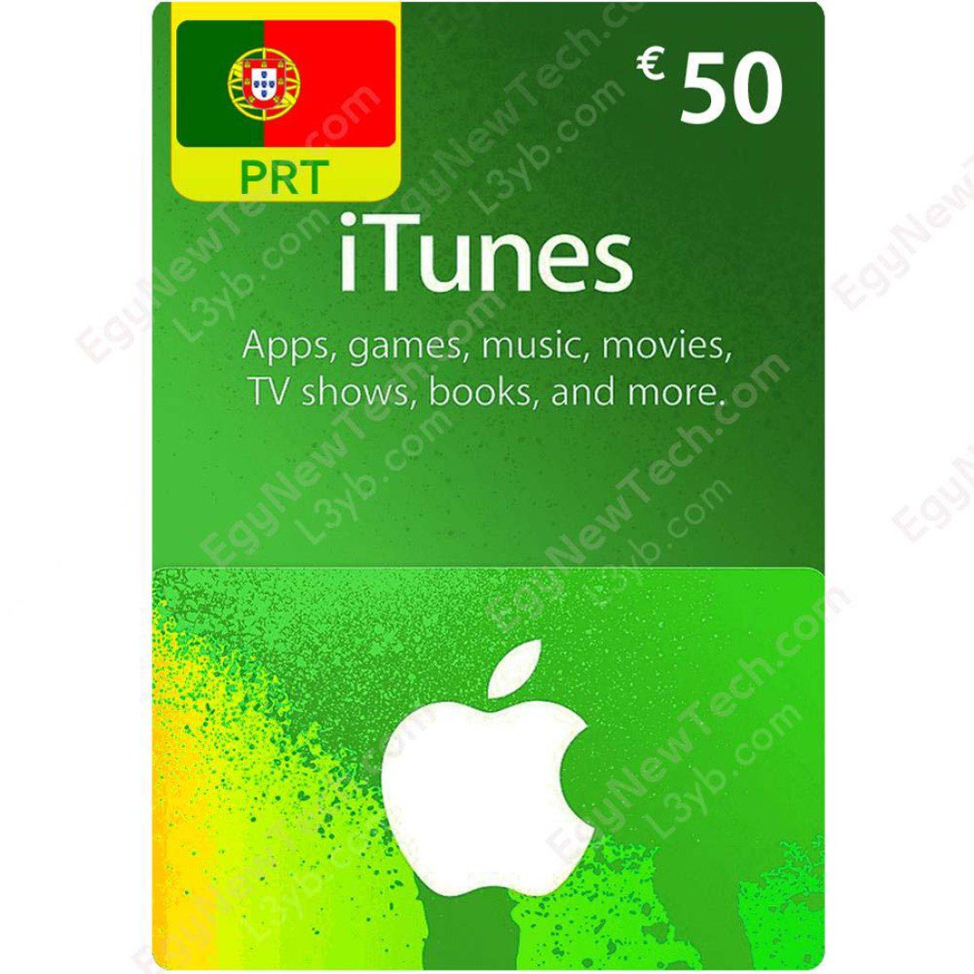 Portugal gift ca