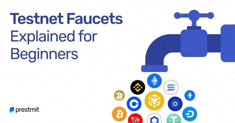 What Are Testnet Faucets? A Beginner's Guide