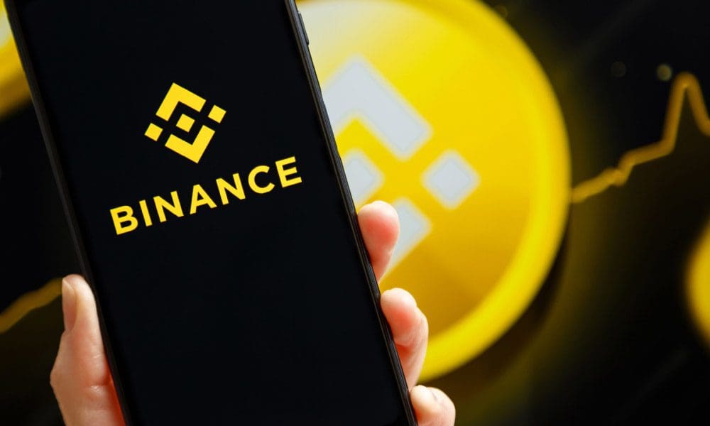 Binance vs Coinbase 
