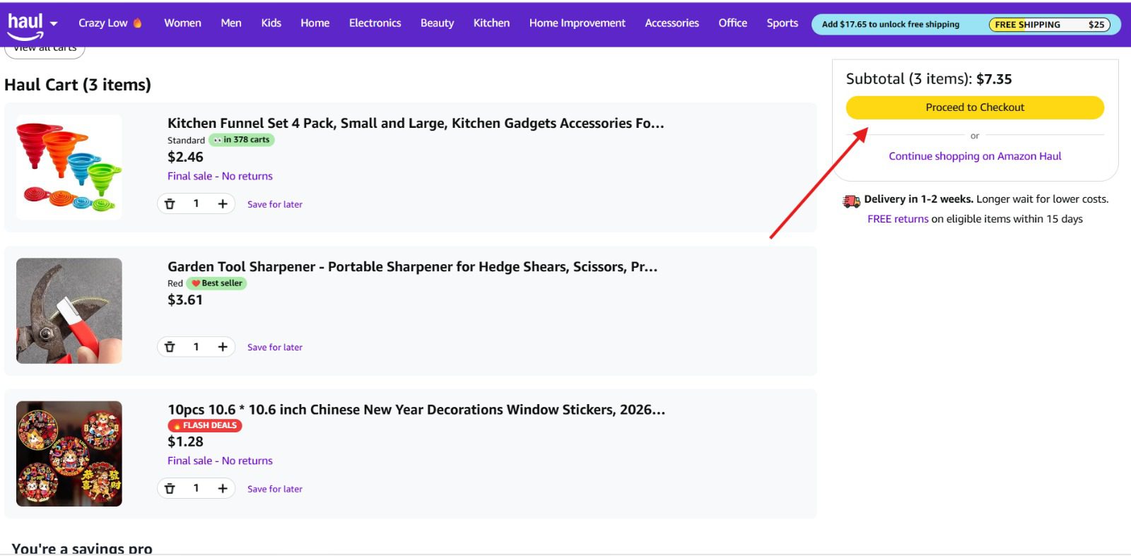 How to use American Express gift card on Amazon 