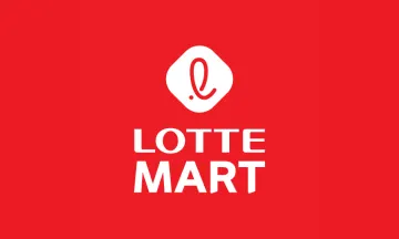 Gift cards in Korea