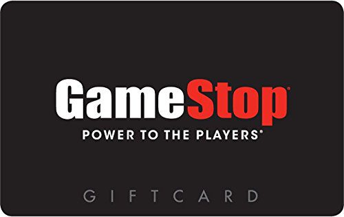 Check Gamestop gift card balance online