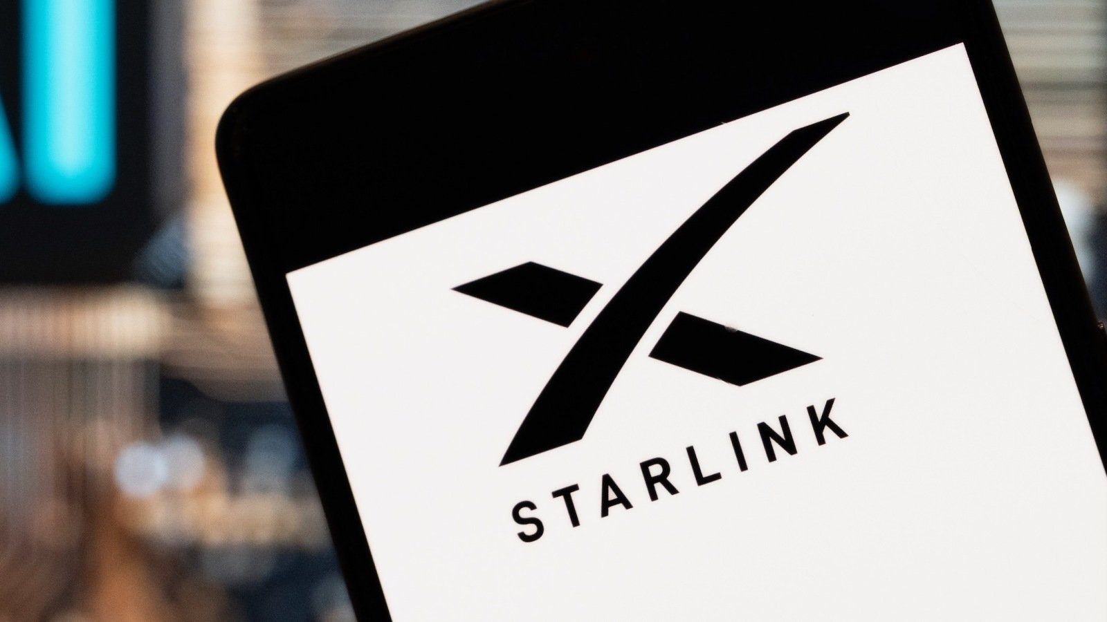 Starlink subscription 