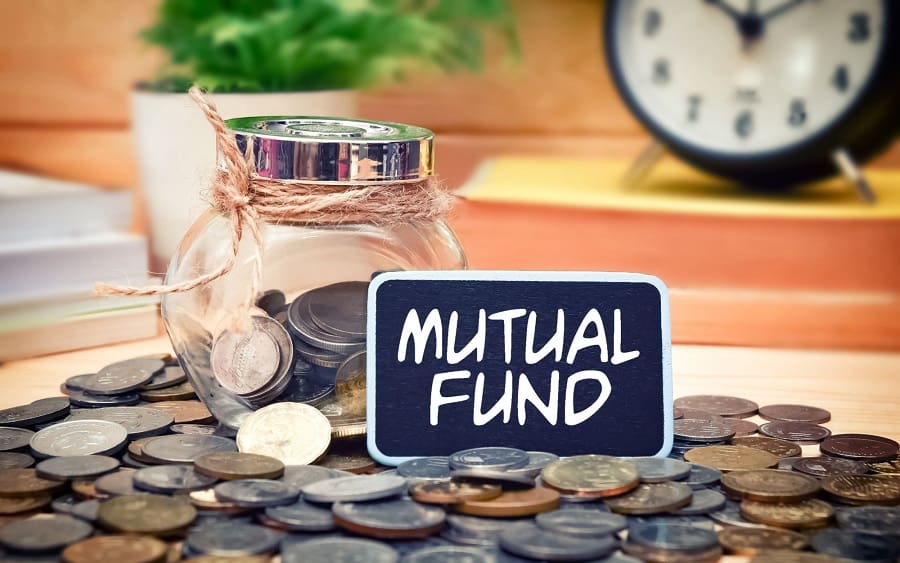 Mutual funds 