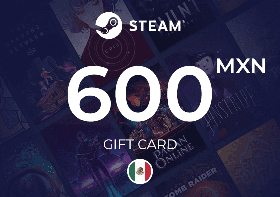 Mexico gift cards