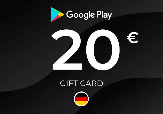 Germany gift cards