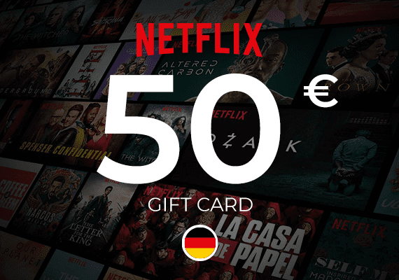 Germany gift cards