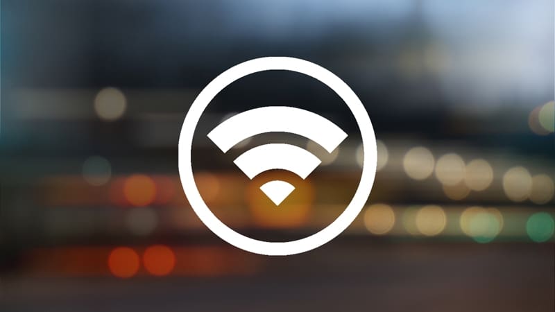 Wi-Fi assist