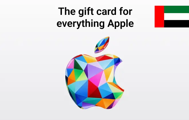 Popular Dubai Gift cards