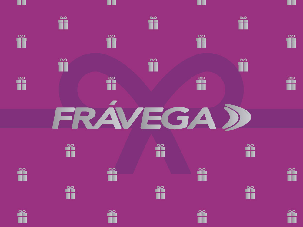 Gift cards in Argentina 