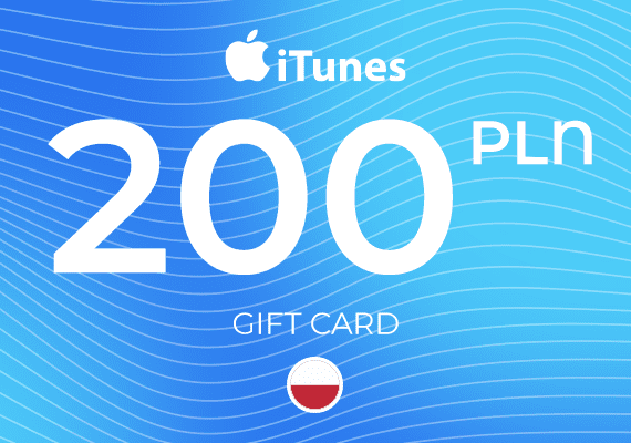 Poland gift cards 