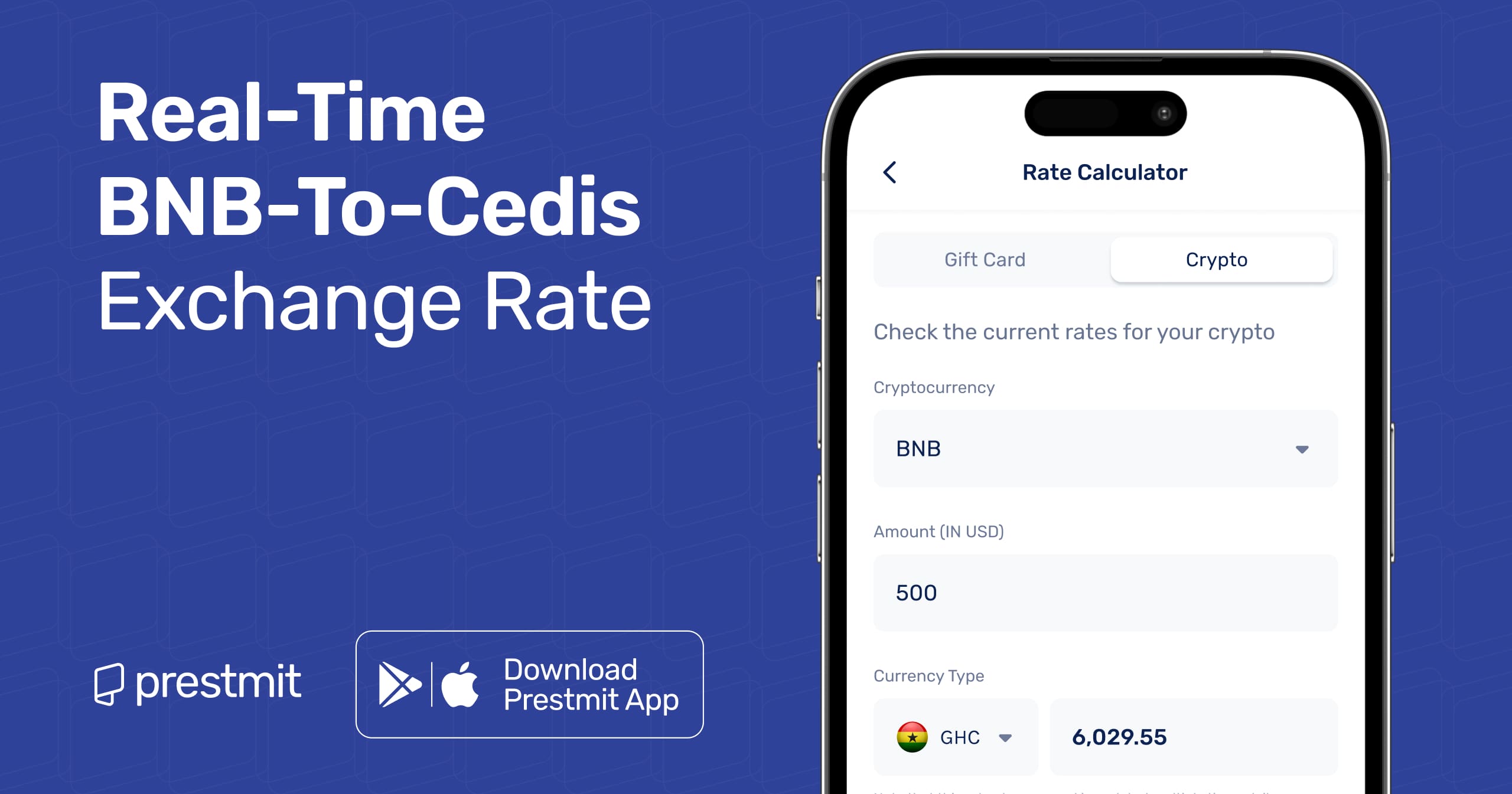 Binance Coin (BNB) Price Calculator In Ghana - BNB To Cedis GHS Converter