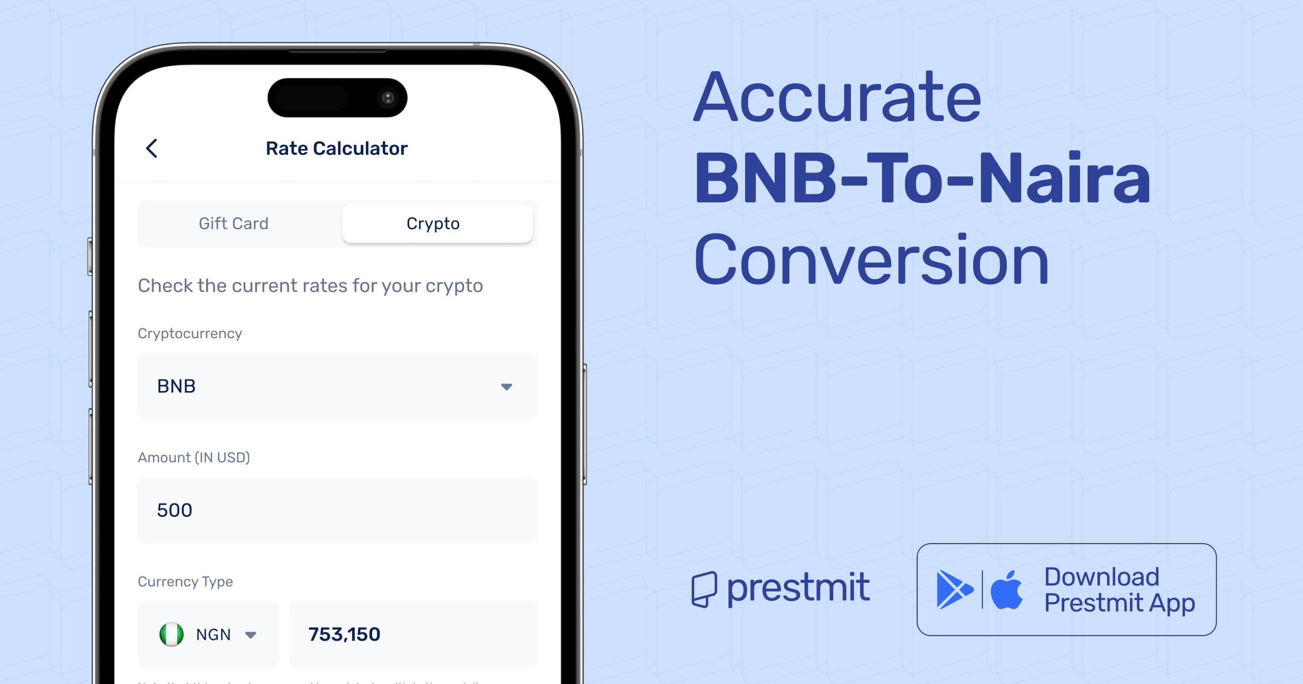 Binance Coin (BNB) Price Calculator In Nigeria - BNB Price Converter