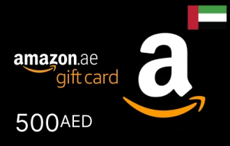 Popular Dubai gift cards 