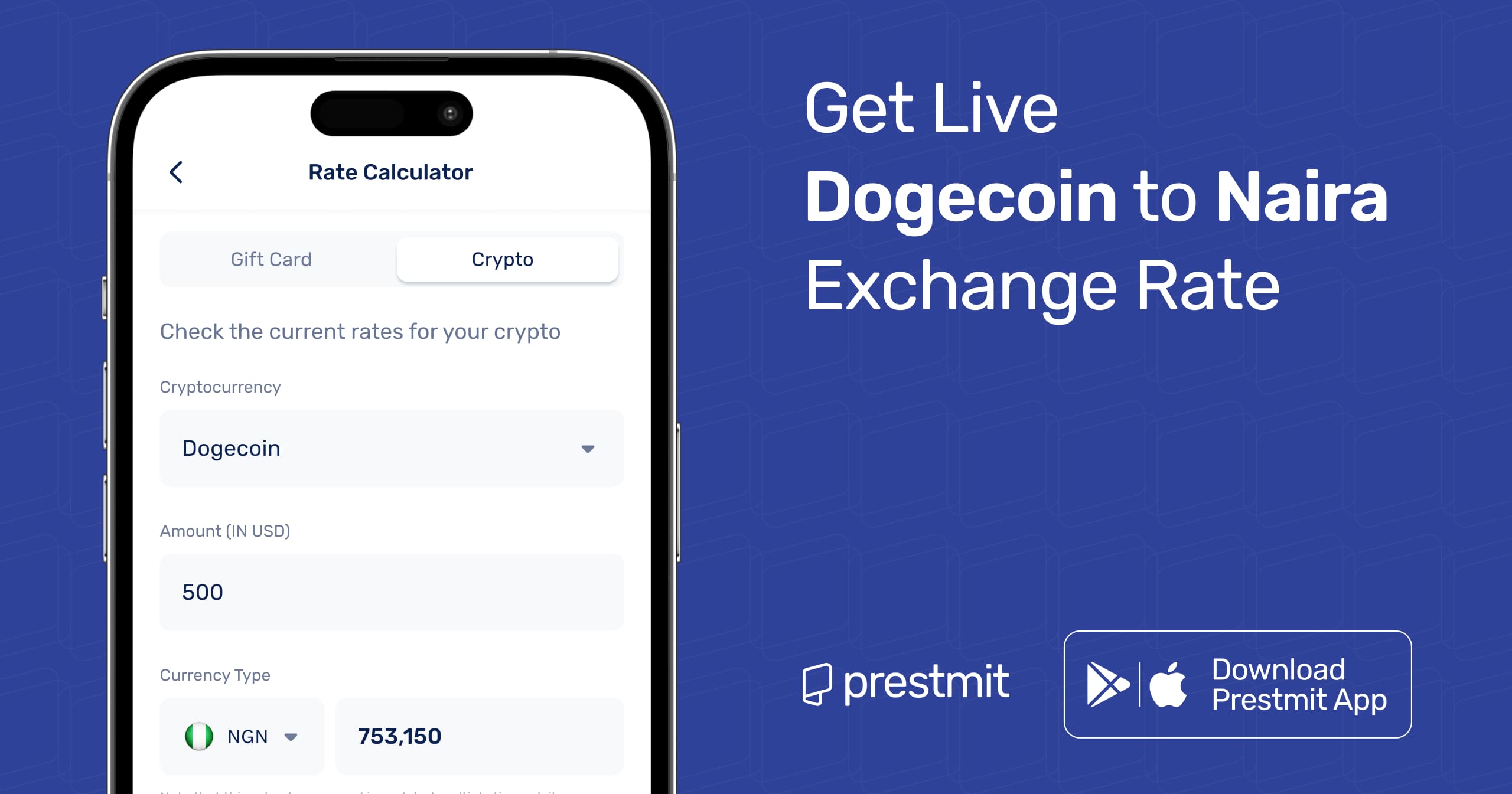 Dogecoin Price Calculator In Nigeria - DOGE to NGN Price Converter