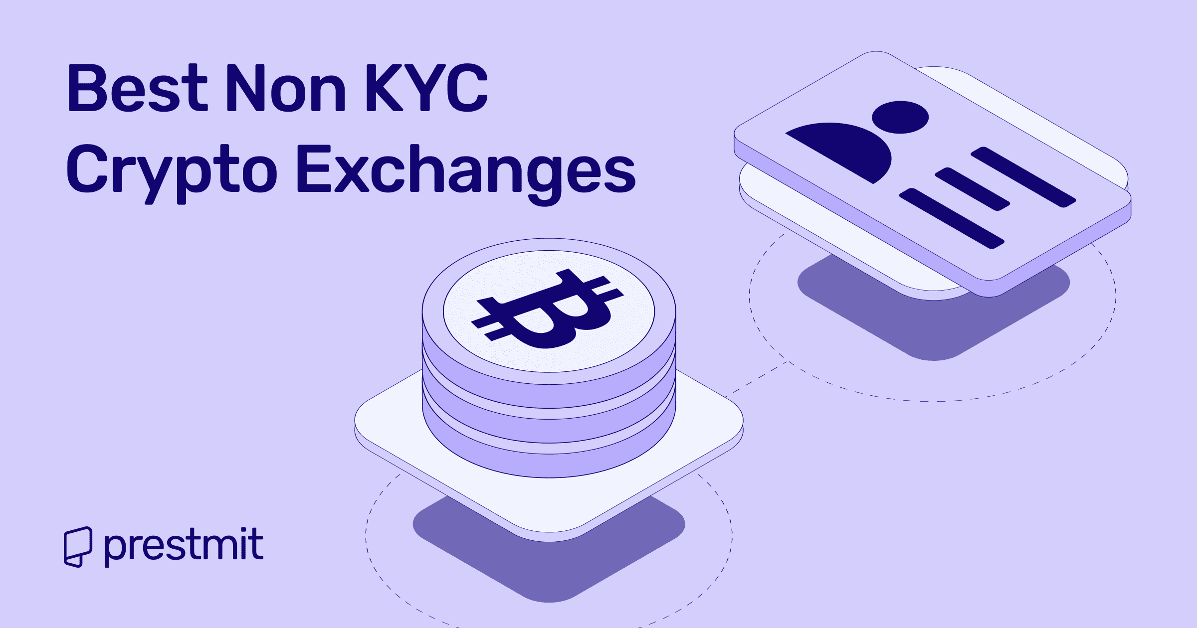 5 Best Non-KYC Crypto Exchanges in Nigeria