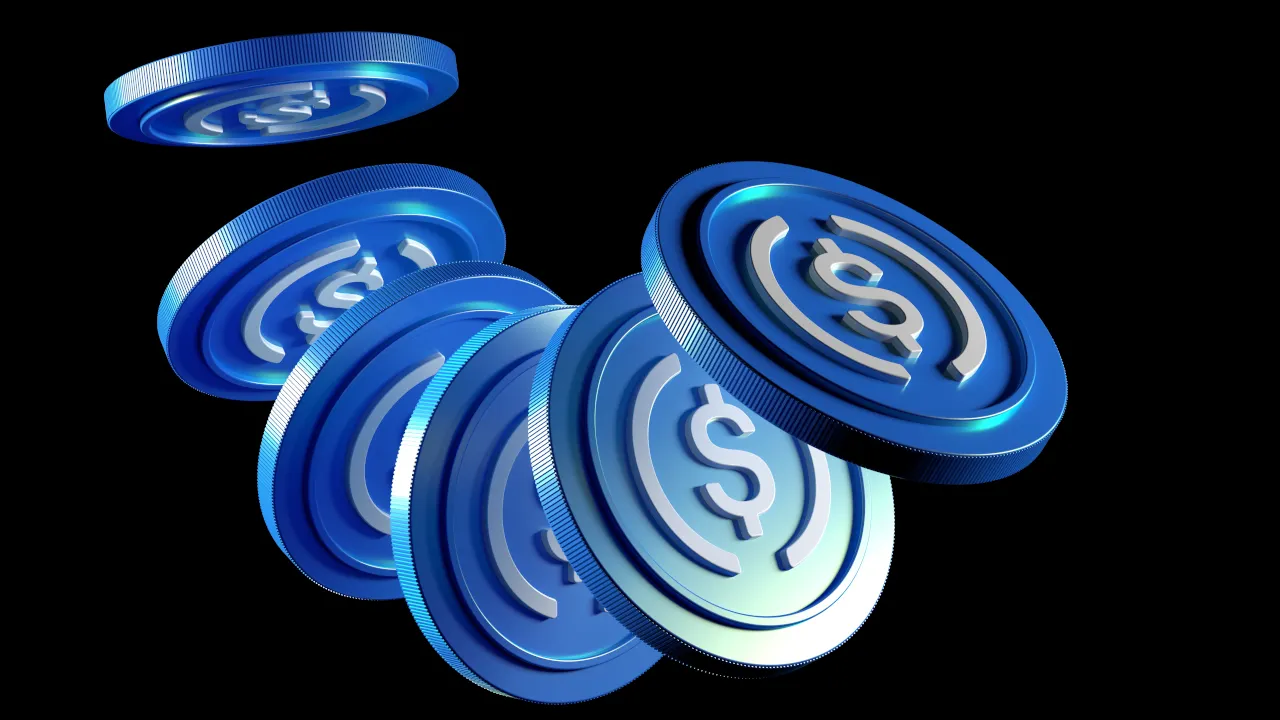 About USDC