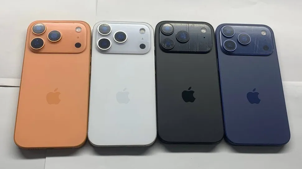 iPhone 17 and eSIM