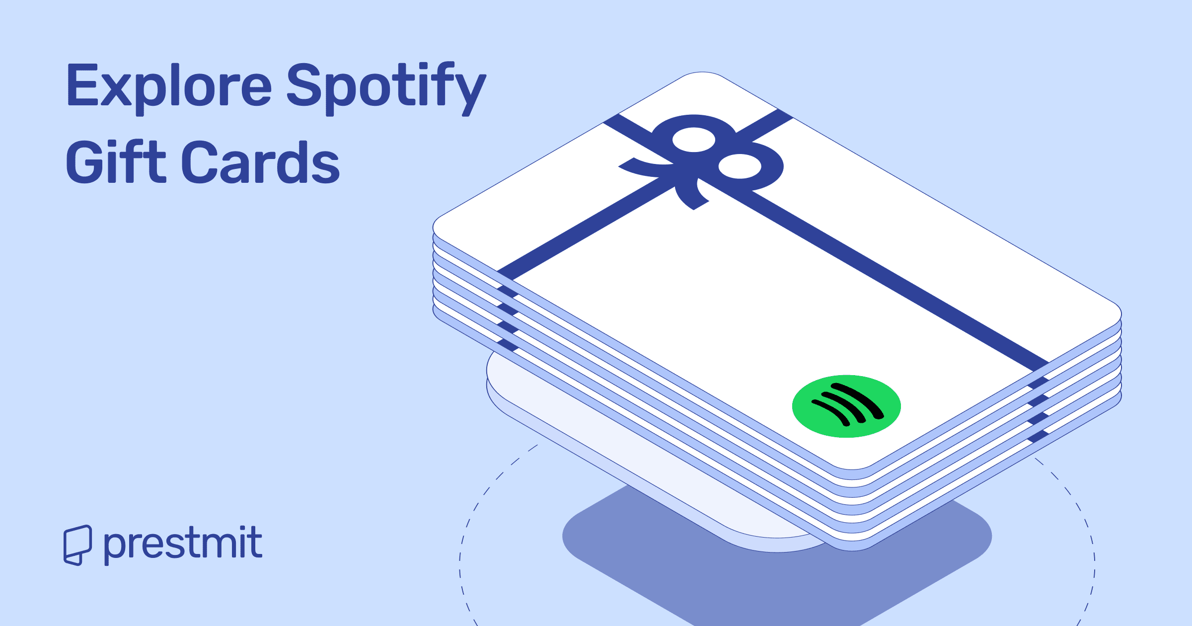 What Are Spotify Gift Cards? Everything You Should Know